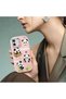 Realme 12 Lite Compatible Case Camera Protector Black Silicone Couple Phone Case Panda Patterned - 5