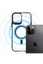 Apple iPhone 12 Pro Max - Satin Armor MagCase - 4