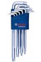 SET DE 9 CHEI TORX TX - 2