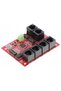 SWITCH POE 5 PORTURI + MODUL SWITCH UPLINK - 4