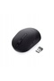 Mouse wireless MS5120W Optic 1600 DPI Negru - 3