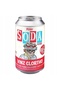 Soda Ghostbusters Vinz Clortho Keymaster - 2
