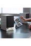 HD3 BT Boxe albe set stereo bluetooth aptX DAC USB 60W - 6
