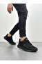 Men's mesh breathable orthopedic insole casual sneaker walking shoes - 2
