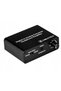 CONVERTOR AUDIO DIGITAL Optic TOSLINK ANALOG CABLETECH - 2