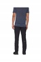 Pantaloni softshell Runbold Guide So - Negru 50 - 4