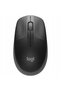 MOUSE WIRELESS M190 CU SENZOR OPTIC