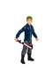 One Piece: Roronao Zoro Action Figure - 4