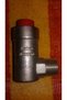 VENTIL DE AERISIRE AUTOMAT, ANGULAR, FLEXVENT, 1/2 INCH, DIN ALAMĂ, SOLID ȘI REZISTENT - 5