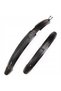 Set complet de aripi negre - 8
