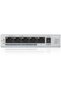 Switch PoE GS1005HP-EU0101F - 3