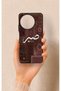 Realme 11 Compatible Patience Ethnic Carpet Pattern Patterned Silicone Case