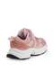 Children's Velcro Daily Shoes Buck4513 Hazel - 3