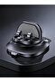 Phone Holder for Car Dashboard, Hidden Parking Stand with Phone Number - 2