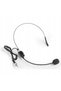 BAZA 2x microfon headset UHF 2x set microfoane lavalieră - 3
