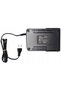 Încărcător rapid inteligent DED7039 20V 2.0 Ah - 5