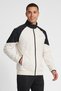 Paule Zippered Sweatshirt