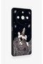 Realme 11 Pro Compatible Space Astronaut Patterned Silicone Case - 3