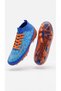 2973 Men's Orthopedic Sole Flexible Half-Cleat Soccer Shoes - Men's Spiked Soccer Shoes - 2