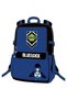 Backpack, 18 inches, FKST32178 Assorted Color