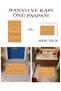 Aura Traditional Patterned Modern Woven Base Decorative Carpet Aura4010 - 5