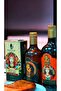 Turkish Extra Virgin Olive Oil – Cold Pressed (500 ml) - 8