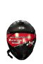 ST WİN MAT SİYAH FULL FACE KASK