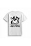 Teacher's Future Holding Hands with Direction Printed Women's T-Shirt - 2