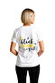Black Friday Was Once Upon a Time Printed Women's T-Shirt