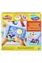 Set de creație prăjituri Play Doh - 3