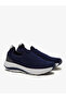 Men's Hoop Mesh Regular Classic Fit Low Top Sneakers - 2