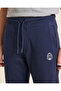 Senior Boys Navy Active Pants - 3