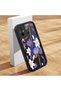 Redmi 12C Compatible Black Silicone Case with Shockproof Camera Protection - 2