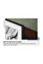 55 Inch LS03HE The Frame 4K Smart TV, QLED Glare Free, Art Mode, QA55LS03HEUXZN - 8