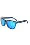Unisex POLARIZED Sunglasses BLUE Mirror Lens - LC1039C01