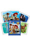 Official Toy Story 5 Sticker Collection Starter Album+2 Packs (10 Stickers) - 8