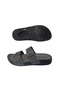 -- Eren Men's Double Buckle Orthopedic Sole Daily Stylish Slippers - 5