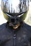 Motorcycle Helmet Camera Holder Adhesive Mt2 Helmet Action Camera Holder Mt2 Full Set Premium 3m Tape - 3