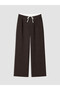 Esvab • Modern & Distinctive Girls' Pants with Waist Drawstring