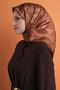 Pure Silk Sura Scarf 9600D 03 - 2