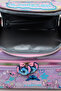 Stitch Print 2 Layer Lunch Bag - 5
