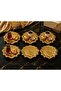 6-Piece Presentation Innacorate Cafe Tray - 2