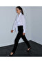 Skinny fit pantolon - 2