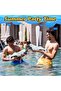 Rechargeable Water Gun for Kids High Pressure - 2