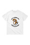 Dog Love - Travel Theme Printed Men's T-Shirt - 2