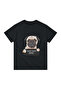 Bad Dog Code Printed Men's T-Shirt - 2