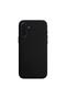 Samsung Galaxy A57 Compatible Case with Velvet Interior and Erasable Launch Cover, Black - 3