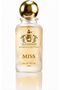MISS Eau de Parfum (EDP) 50ml by | Long-Lasting Women's Floral Fruity Perfume | Iris, Peony, Rose, Peach, Vanilla, Tonka Bean, Musk & Sandalwood