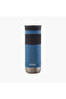 Contigo Stainless Steel Tumbler 590ml Turquoise