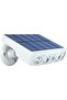 Solar motion sensor light 5V 300MA.